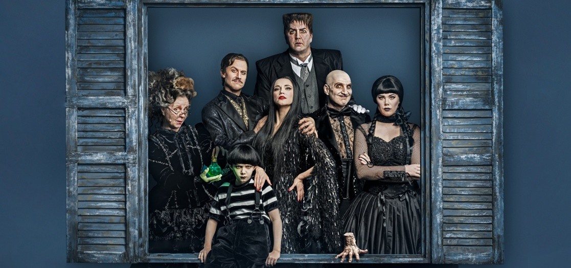 ADDAMS FAMILY